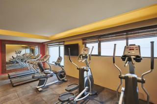 Hilton Garden Inn Lucknow - 1