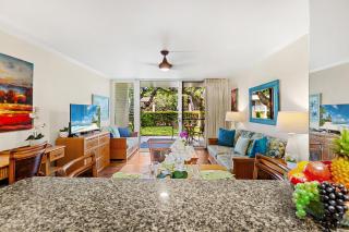 Napili Shores F145 - 1