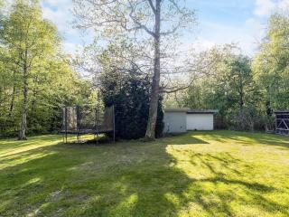 8 person holiday home in Hadsund-By Traum - 9