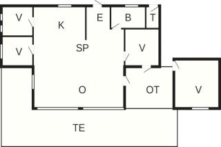 8 person holiday home in Hadsund-By Traum - 1