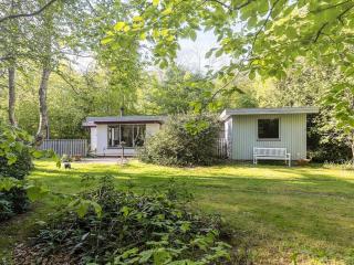 8 person holiday home in Hadsund-By Traum - 0