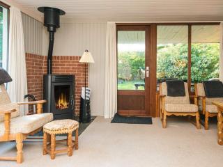 Holiday home in Glesborg with terrace - 5