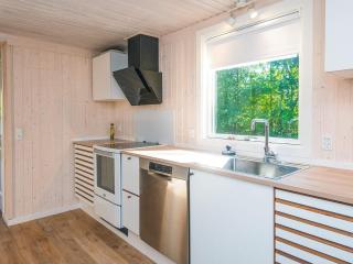 Holiday home in Glesborg with terrace - 2
