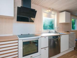 Holiday home in Glesborg with terrace - 3
