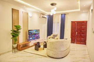 RDV GUESTHOUSE MOLYKO, Buea - 6
