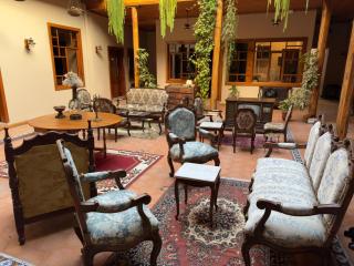 Casa Bolivar Hotel Boutique - 5