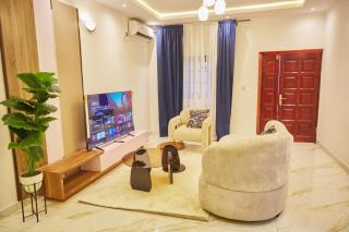 RDV GUESTHOUSE MOLYKO, Buea - 5