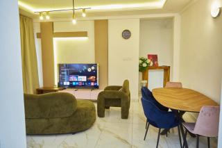 RDV GUESTHOUSE MOLYKO, Buea - 3