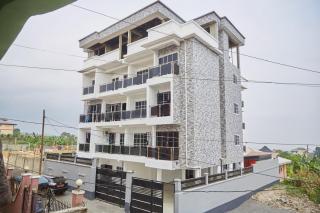 RDV GUESTHOUSE MOLYKO, Buea - 0