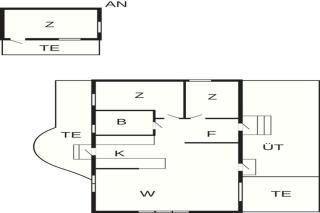 4 star holiday home in Gräddö - 9