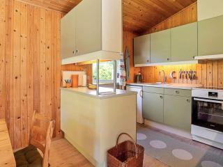 4 star holiday home in Græsted - 1