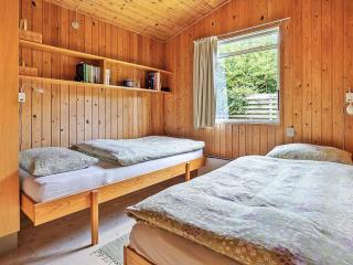 4 star holiday home in Græsted - 4