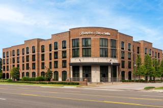 Hampton Inn & Suites Memphis Germantown - 9