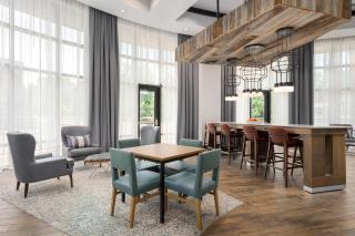 Hampton Inn & Suites Memphis Germantown - 6