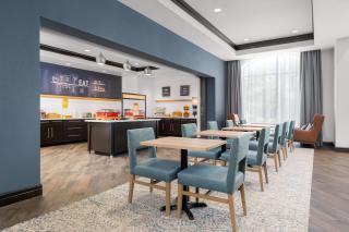 Hampton Inn & Suites Memphis Germantown - 2