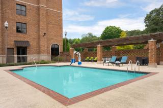 Hampton Inn & Suites Memphis Germantown - 3