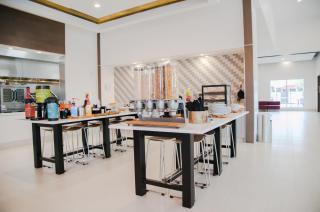 Hilton Garden Inn Tampa Suncoast Parkway - 3