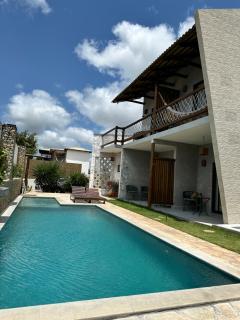 Flor de Cacto Beach Home - 9