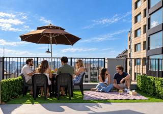 Seorae Village Rooftop Private Stay - Seoul - 0