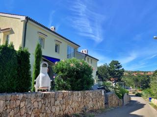 Apartments by the sea Silo - Krk - 18678 - 1