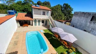 Casa veraneio Montegordo-Guarajuba - 8