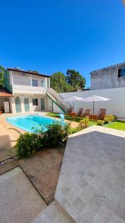 Casa veraneio Montegordo-Guarajuba - 2