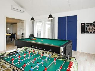 5 star holiday home in Harboøre - 6