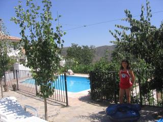 Almerian Holiday Home for 4 - Laroya - 9