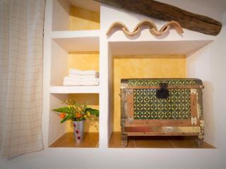 Almerian Holiday Home for 4 - 7