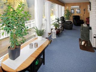 8 person holiday home in Lindesnes - 1