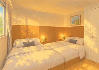 Hotel Whooahan Suyu - 8