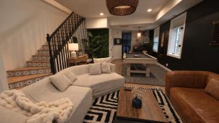 Luxe Chicago Retreat Game Room, Deck Fire Pit - 4