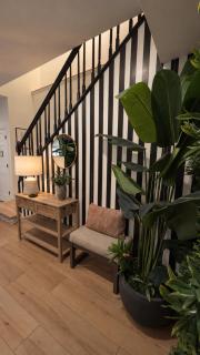 Luxe Chicago Retreat Game Room, Deck Fire Pit - 1