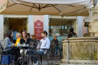 Residence Del Messaggero - Rovereto - 9