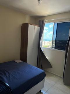 Beachfront apartment - 0