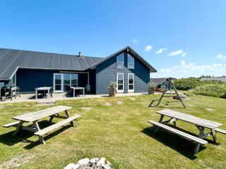 4 star holiday home in Harboøre - 1
