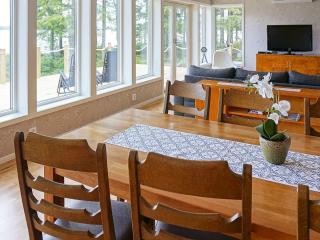 8 person holiday home in Hyltebruk - 1