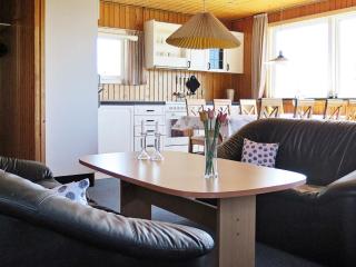 8 person holiday home in Harboøre - 5