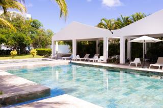 Punta Cana 2BR - 3 Min to Bibijagua Beach - 3 Pools - 0