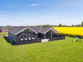 5 star holiday home in Bogense - 0