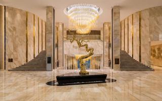 Hilton Astana - 5