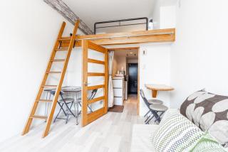 HIDEOUT - 6