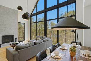Luxury Scandinave 4BDR-Jacuzzi - 3