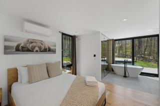 Luxury Scandinave 4BDR-Jacuzzi - 9