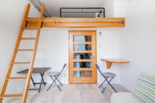 HIDEOUT - 1