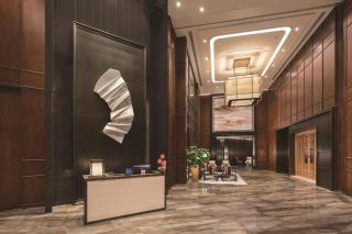 Hilton Fuzhou - 6