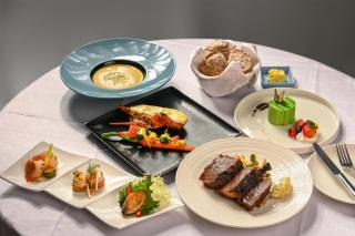 Hilton Fuzhou - 1