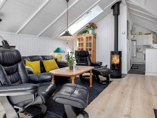 4 star holiday home in Væggerløse - 8