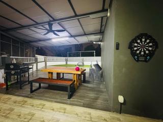 Austin Mori Villa - 6
