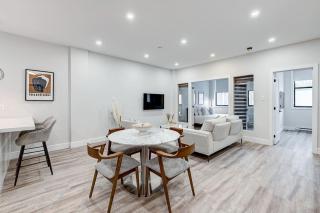 ZEN 2BDR APT with rooftop terrace - Plaza St-Hubert - 0